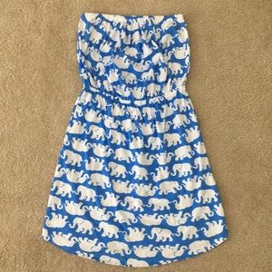 Lilly Pulitzer Pima cotton dress